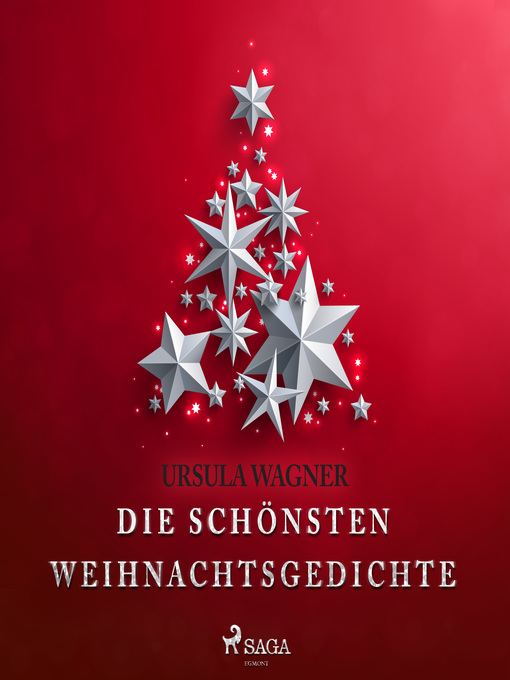 Title details for Die schönsten Weihnachtsgedichte by Ursula Wagner - Available